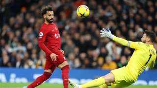 محمد صلاح يقود  ليفربول...