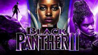 9 نوفمبر.. عرض فيلم «Black...