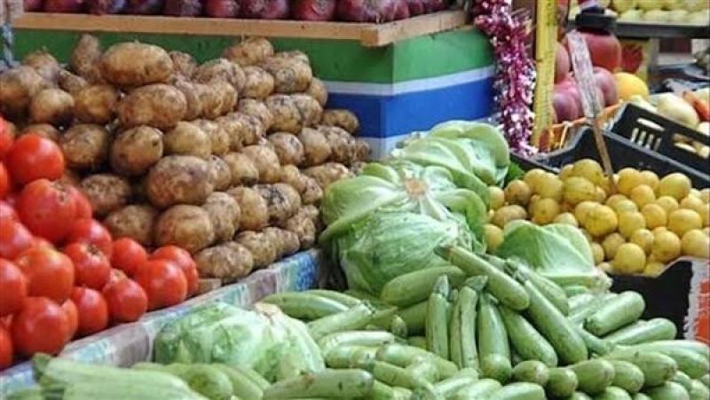 الخضروات والفاكهة