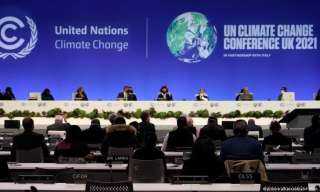 مؤتمر المناخ COP27.. أجندة المؤتمر...