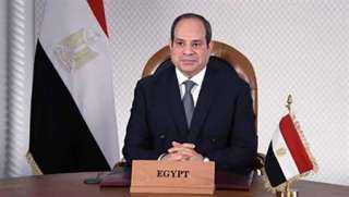 الرئيس السيسي يفتتح اليوم قمة...