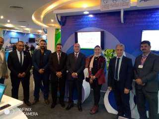 مطروح تشارك من خلال مشروع...