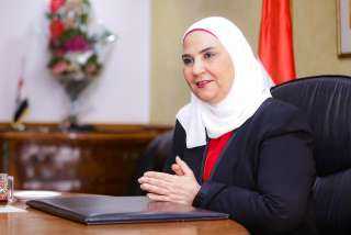 وزيرة التضامن لـ”الاتحاد” الإماراتية: ”قمة...