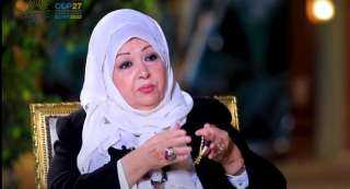 عفاف شعيب تكشف حقيقة رغبتها...