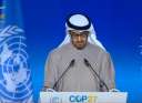 محمد بن زايد: نؤيد دعوة...