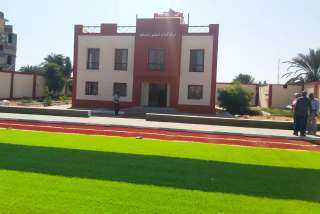 محافظ أسوان يتابع نتائج الجولات...