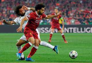 مواجهة نارية بين ريال مدريد...