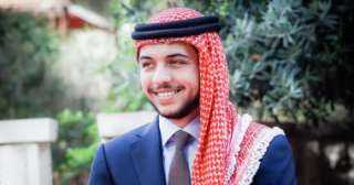 ولي عهد الأردن: نشارك في...
