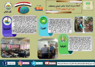 انفوجراف.. ”الزراعة في كل مصر”...