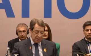 الرئيس القبرصى يشيد بـCop27: الرئيس...