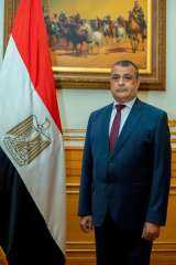 وزيرالإنتاج الحربي: طورنا نظام المعالجة...