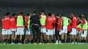 المنتخب يستدعي ياسر إبراهيم لمعسكر...
