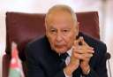 احمد أبو الغيط يشارك فى...