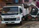 رئيس مدينة ببا يتابع أعمال...
