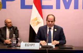 الرئيس السيسي يؤكد جاهزية مصر...