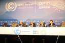 وزير الخارجية رئيس مؤتمر COP27...