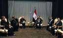 مدبولى يلتقى رئيس وزراء الفاتيكان