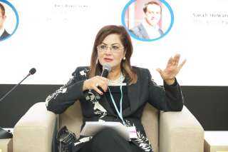 هالة السعيد: نحتاج لزيادة تمويل...