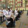 وزارة الداخلية تواصل فعاليات المرحلة...