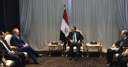 مصطفى مدبولى يلتقى رئيس مجموعة...