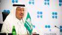 وزير الطاقة السعودي: العالم لن...