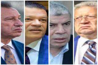 ”30 نوفمبر.. محاكمة جديدة لرئيس...