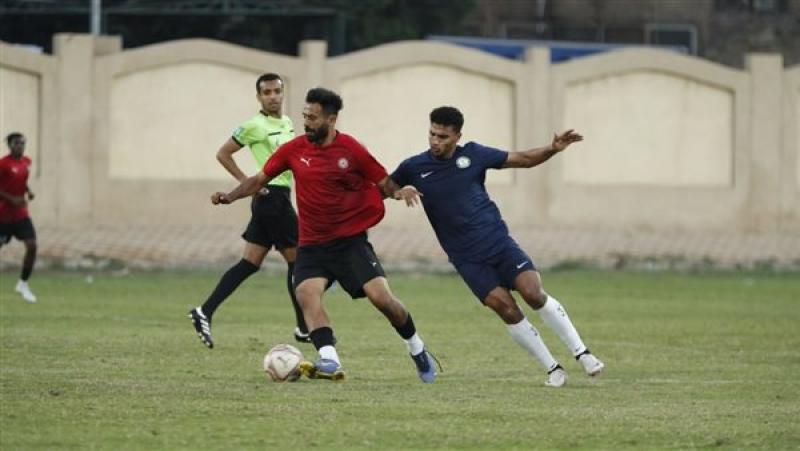 البنك الأهلي وحرس الحدود