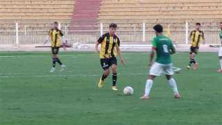 المقاولون العرب يفوز على سبورتنج...