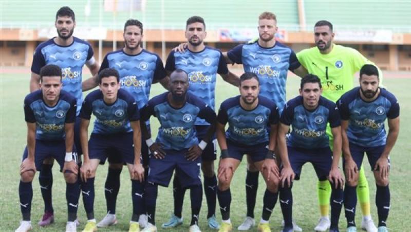 بيراميدز