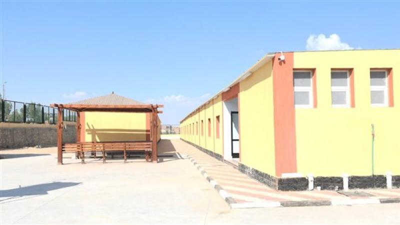 مشروعات حياة كريمة