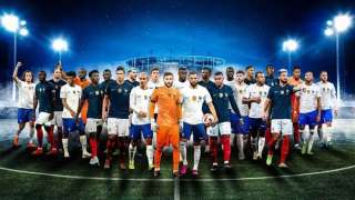مونديال 2022.. بنزيما يقود منتخب...