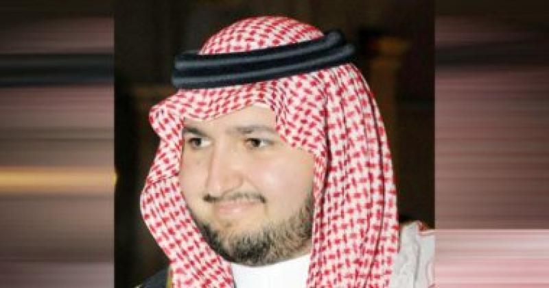 الأمير عبد العزيز بن طلال