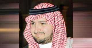 الأمير عبد العزيز بن طلال...