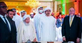 وزير خارجية الإمارات: منتدى أبوظبى...