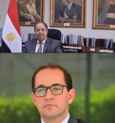 وزير المالية: الاستثمارات الأجنبية المباشرة...