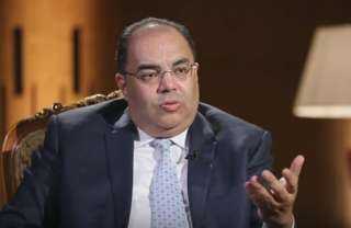 محيي الدين يشيد بأهداف الشباب...