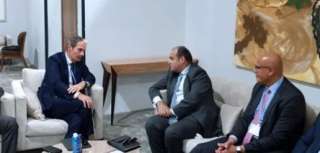 وزير التجارة يبحث مع ”بيبسيكو”...