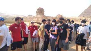 وصول مصر  لنهائي بطولة...