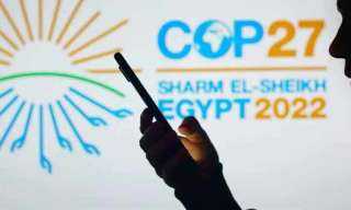 محمود محيي الدين: مؤتمر الأطراف...