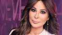 إليسا بعد تعرضها للهجوم لدفاعها...