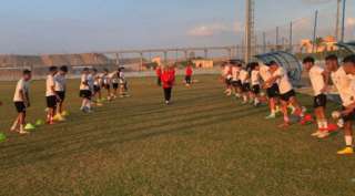 منتخب مصر للشباب يواجه بنين...