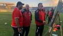 المنتخب الأولمبي يلتقي المغرب ...