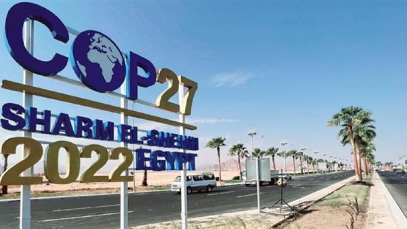COP27