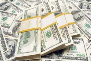 سعر الدولار مقابل الجنيه فى...