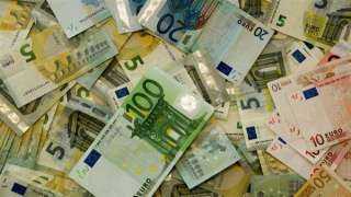 استقرار سعر اليورو مساء اليوم...