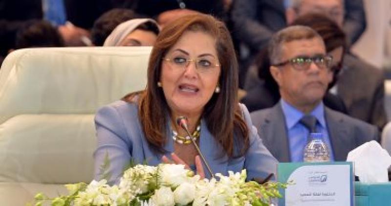 التخطيط: مشاركة القطاع الخاص والمجتمع المدنى هو توجه مصر بمبادرات التنمية