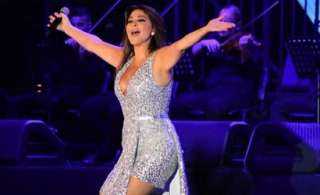 إليسا تبهر متابعيها في أحدث...