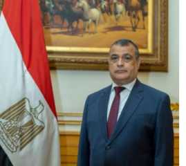 وزيرالإنتاج الحربي: حريصون على تنفيذ...