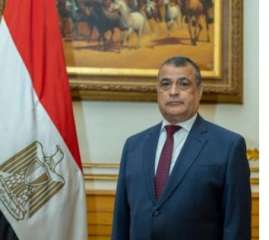 وزيرالإنتاج الحربي: حريصون على تنفيذ...