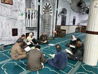 وزارة الأوقاف تنشر مجالس الإفتاء...